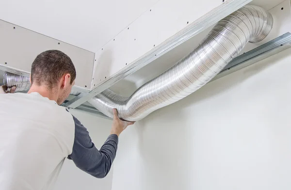 Flue & Liner Inspection