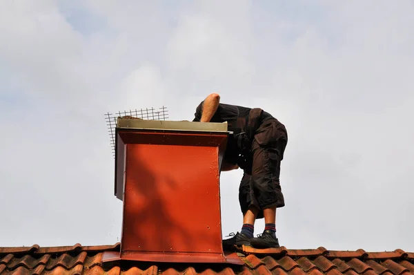 Dryer Vent Cleaning